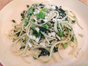 pasta