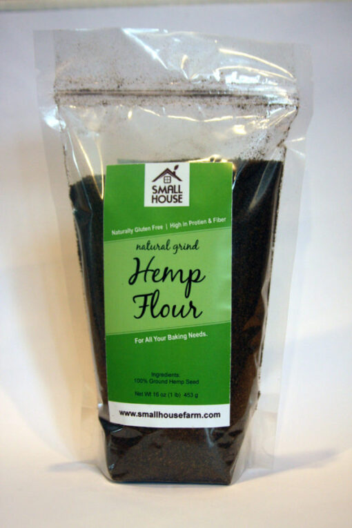 Hemp Powder