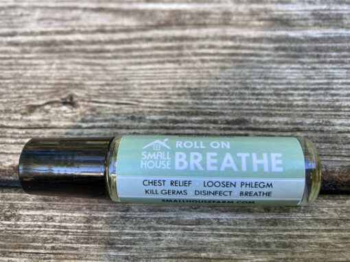Aromatherapy Rollers - Image 2