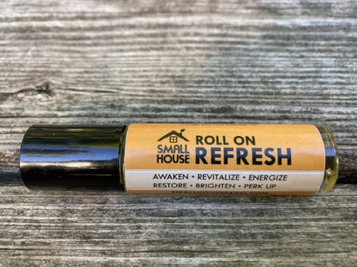 Aromatherapy Rollers - Image 3