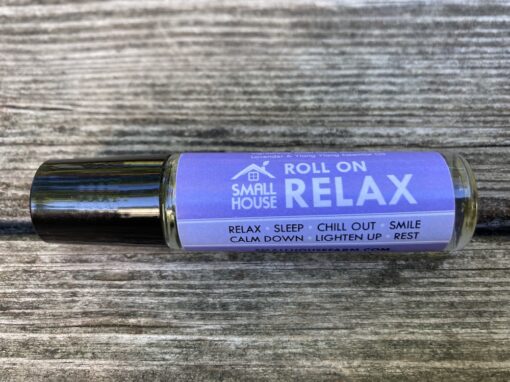 Aromatherapy Rollers - Image 5