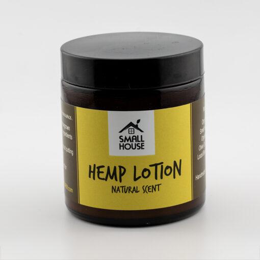 { Hemp Lotion } Natural Scent