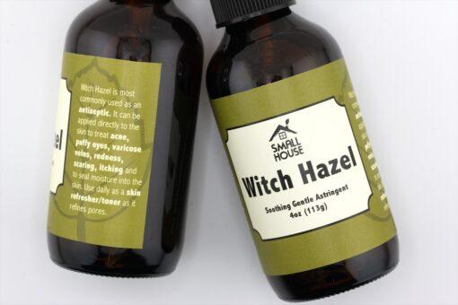 Small House Witch Hazel