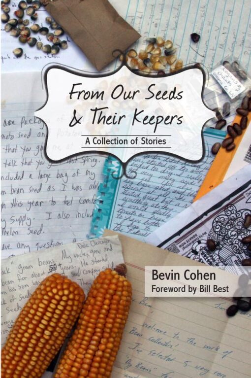 SEED LOVERS Book Bundle - Image 3