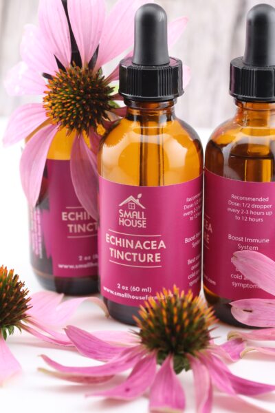 Echinacea Tincture