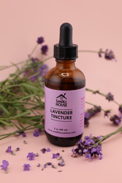 Lavender Tincture