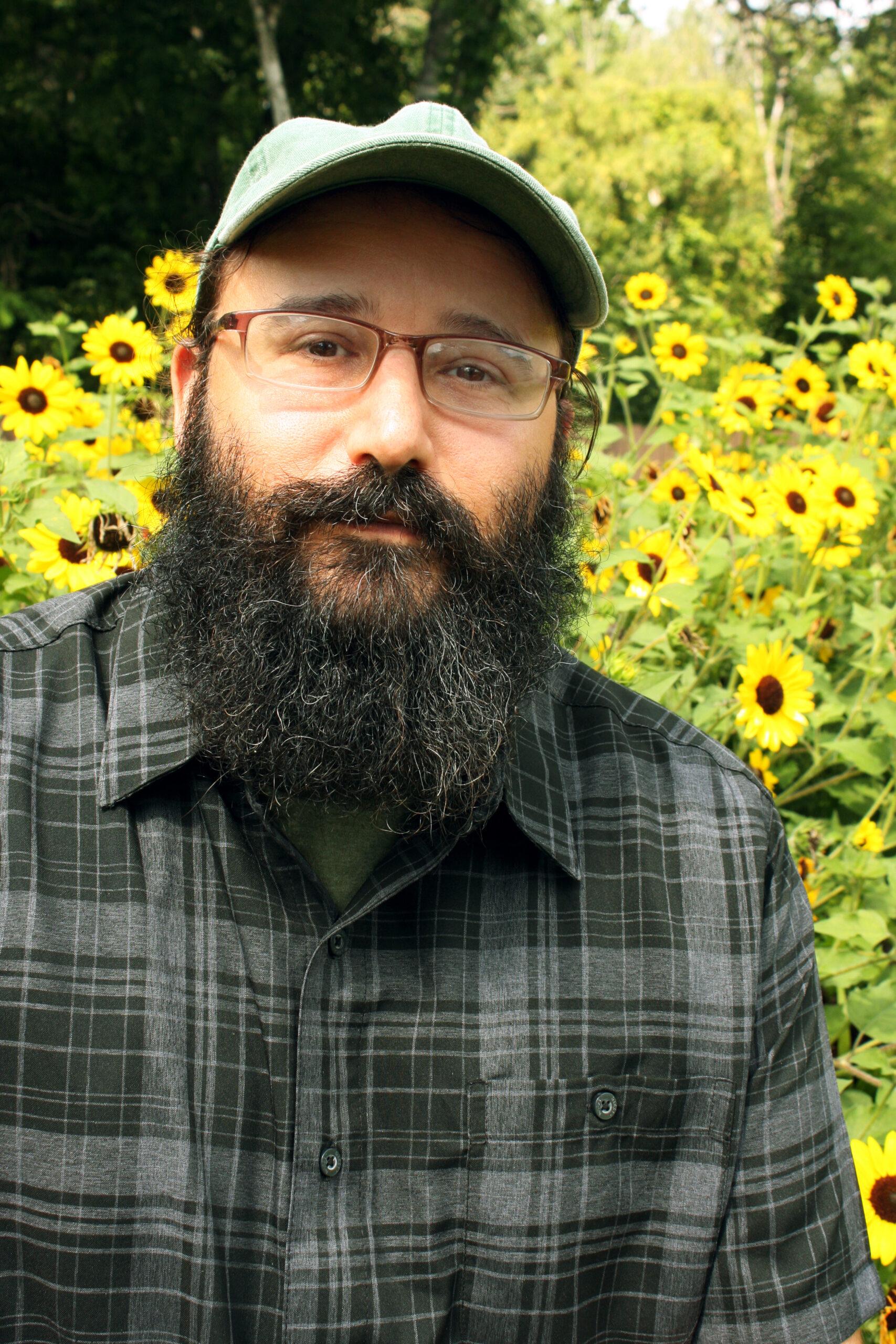Bevin Cohen