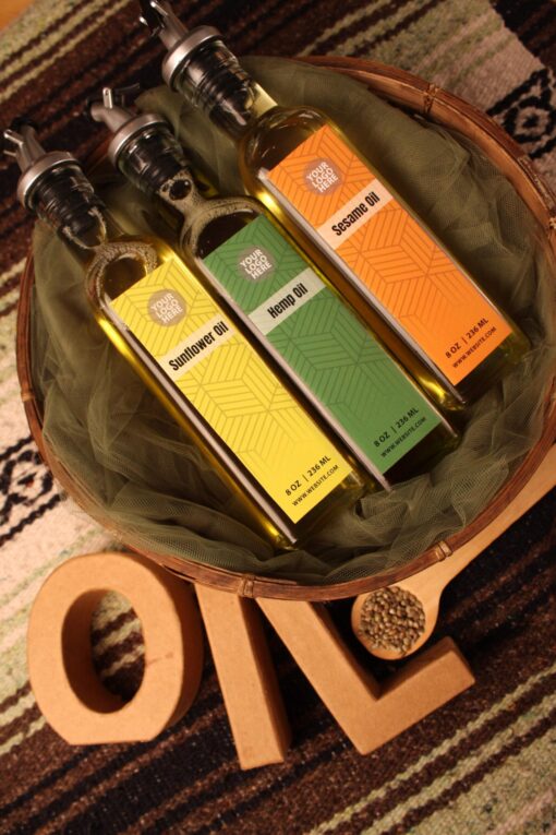 The complete oil pressing KIT - Image 3