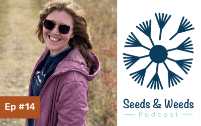 Let’s Chat w/ Jessica Mitchell, Mother Earth News