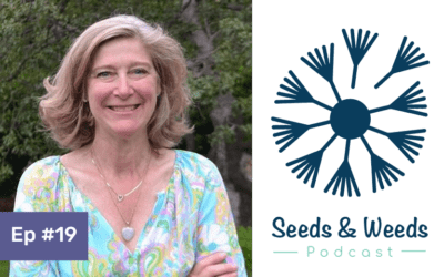 Natural Beauty w/ Janice Cox, Herb Society of America