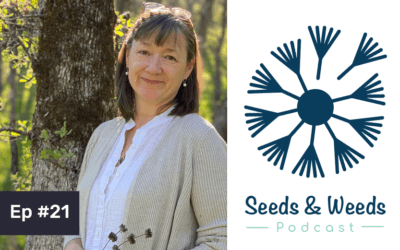 What We Sow w/ Jennifer Jewell, Cultivating Place