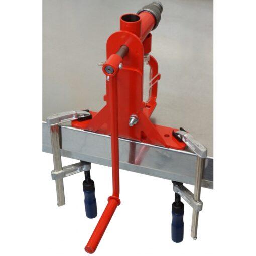 Piteba Mounting Set