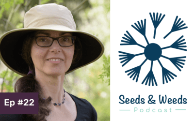 Grow Fruit Trees Fast w/ Susan Poizner