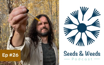 Let’s Chat w/ jim mcdonald, HerbCraft