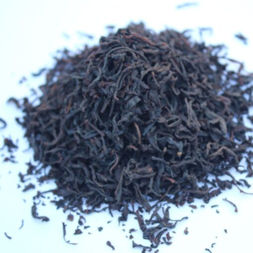 Black Tea