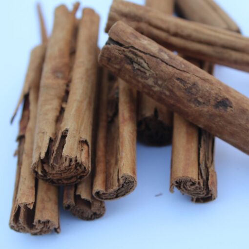 Cinnamon Sticks