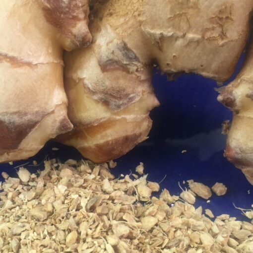 Ginger Root