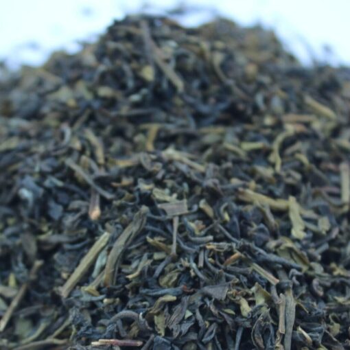 Green Tea