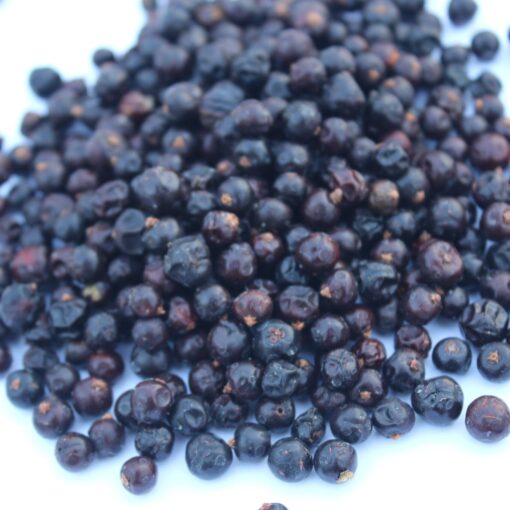 Juniper Berries