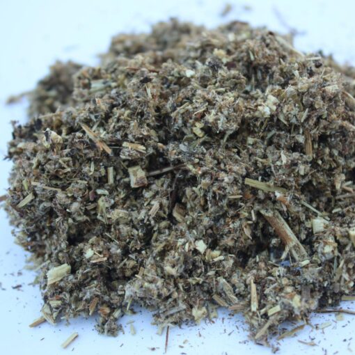 Mugwort