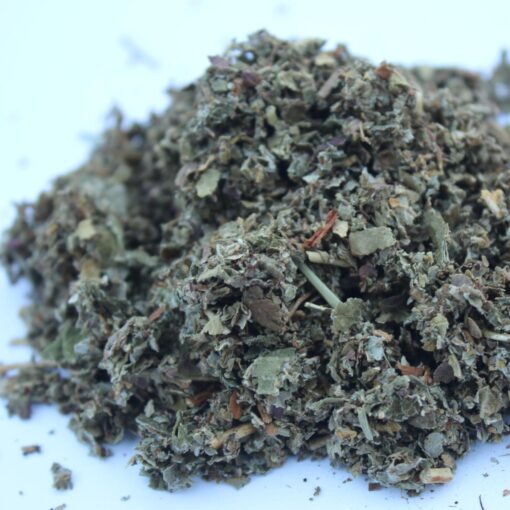 Red Raspberry Leaf