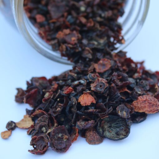 Rosehips