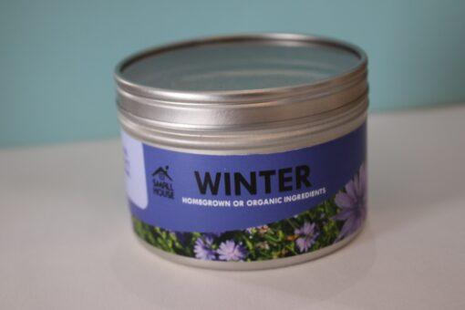 Winter Tea Blend
