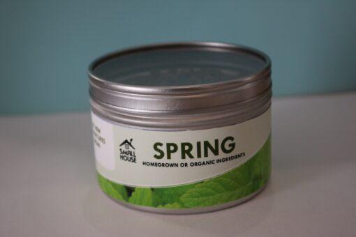 Spring Tea Blend