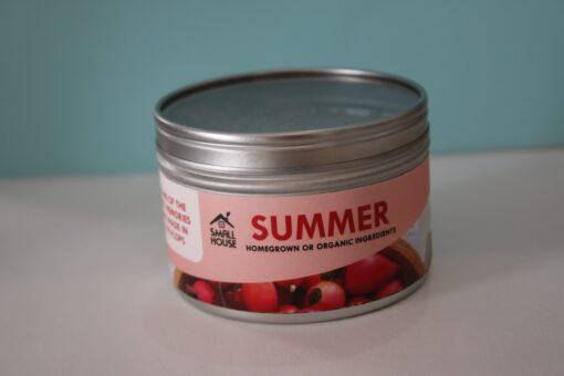 Summer Tea Blend
