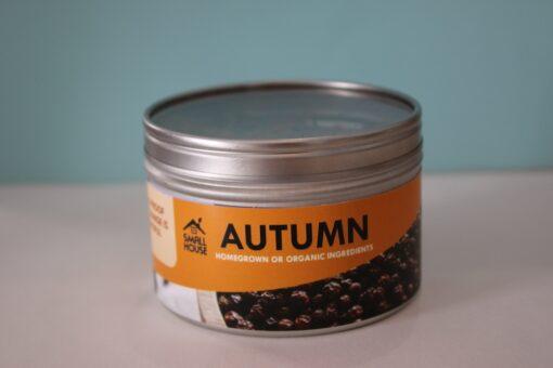 Autumn Tea Blend
