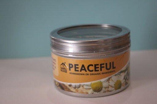 Peaceful Tea Blend