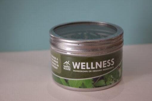 Wellness Tea Blend