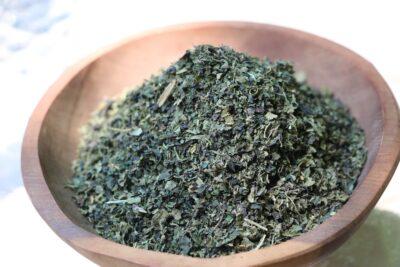 Stinging Nettle