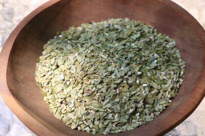 Yerba Matte