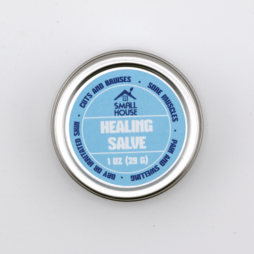Healing Salve