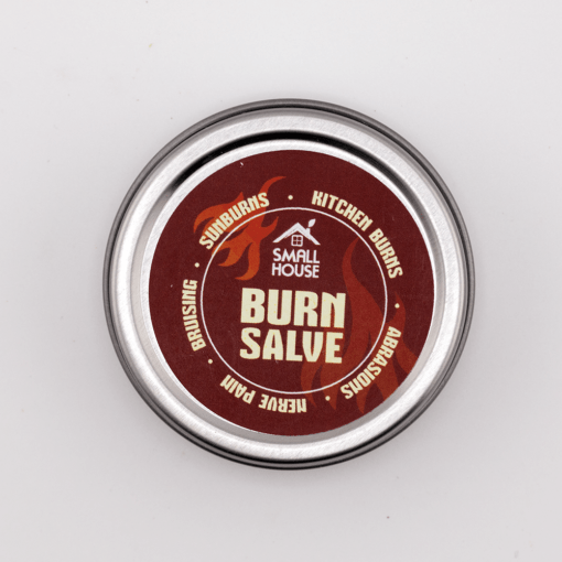 Burn Salve