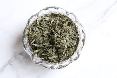 Bancha Leaf Tea