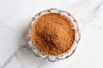 Cinnamon, Powdered