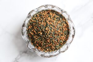 Genmaicha Tea