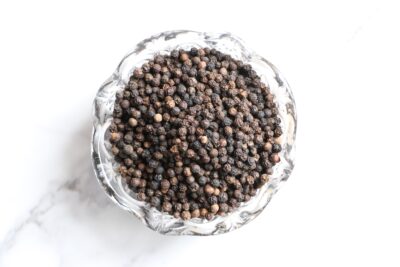 Peppercorns