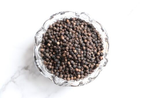 Peppercorns