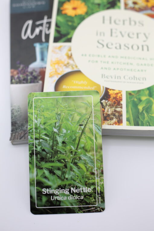HERB LOVERS Book Bundle - Image 2