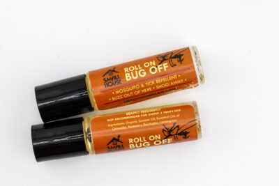 BUG OFF - Roll on