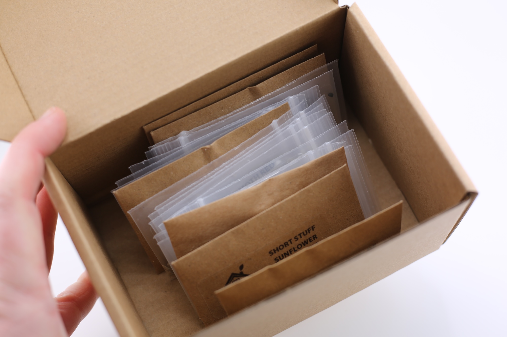 Mystery Seed Stash Box - Image 2
