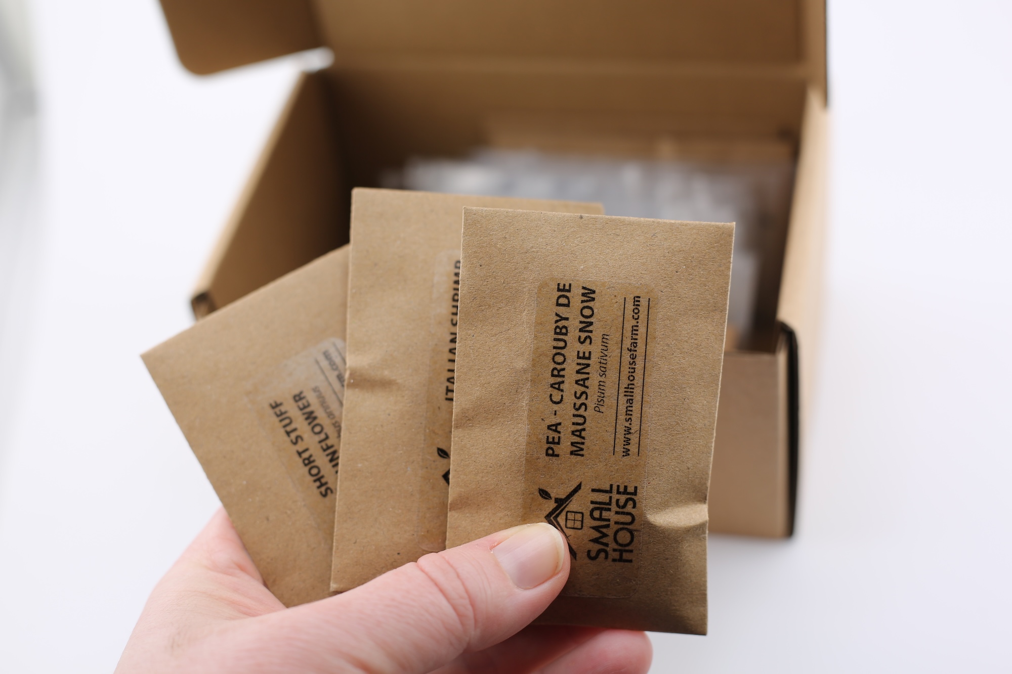 Mystery Seed Stash Box - Image 3