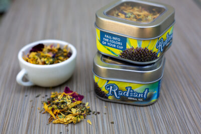 Radiant Tea {Patreon Exclusive}