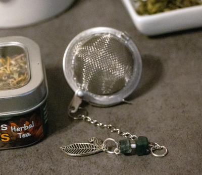 Handcrafted Tea Infuser
