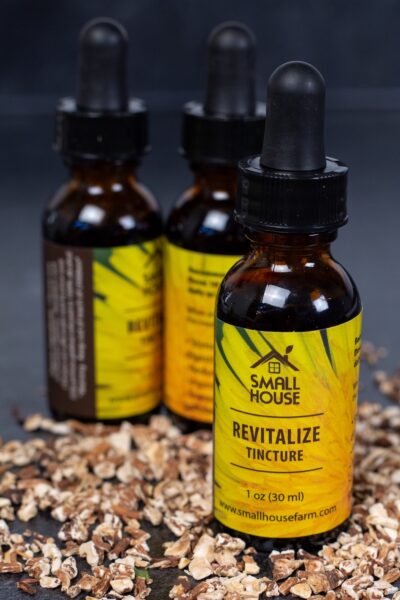 Revitalize Tincture