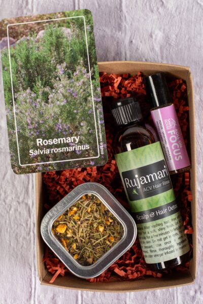 Rosemary Essentials