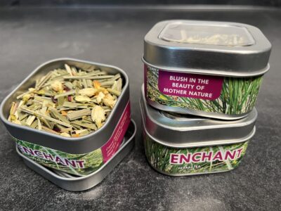 Enchant